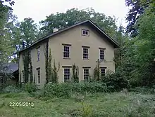 L. W. Peck House