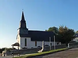 Église Saint-Jean-Baptiste