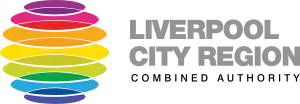 Liverpool City Region Combined Authority logo