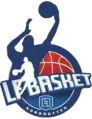 Logo for LF Basket Norbotten