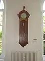 Potts clock