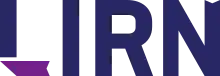 Library and Information Resources Network Logo
