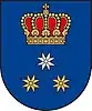 Coat of arms of Viekšniai