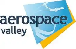 Official logo of Aerospace Valley