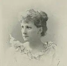 "A Woman of the Century"