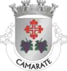 Coat of arms of Camarate