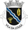 Coat of arms of Lousã