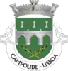 Coat of arms of Campolide