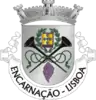 Coat of arms of Encarnação