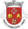 Coat of arms of Santo Condestável