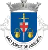 Coat of arms of São Jorge de Arroios