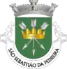 Coat of arms of São Sebastião da Pedreira