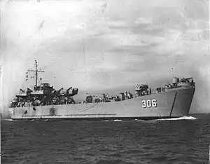 USS LST-306