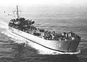 LST-516