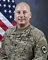 LTC Benjamin J. Vincent, 2016-2017