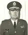 LTC Wesley V. Jacobs, 1981–1985