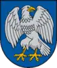 Coat of arms of Ērgļi Municipality