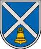 Coat of arms of Iecava Municipality