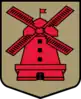 Coat of arms of Jaunlutriņi Parish
