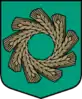 Coat of arms of Jeri Parish