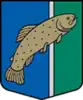 Coat of arms of Mārciena Parish