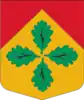 Coat of arms of Madliena Parish