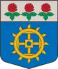 Coat of arms of Malta Parish