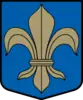 Coat of arms of Skaistkalne Parish