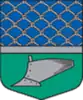 Coat of arms of Skulte Parish
