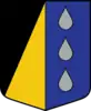 Coat of arms of Staburags Parish