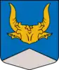Coat of arms of Taurene Parish