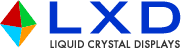 LXD, Incorporated logo