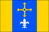 Flag of Laškov