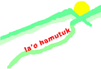 La'o Hamutuk logo