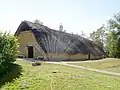 Neolithic house