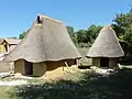 Bronze Age buildings