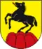 Coat of arms of La Chaux-des-Breuleux