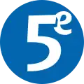 Logo from 16 October 1999 till 7 January 2002