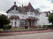 The Asturian Hotel