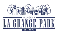 Official seal of La Grange Park, Illinois