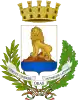 Coat of arms of La Maddalena