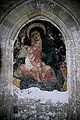 Fresco of Madonna delle Grazie