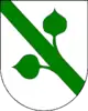 Coat of arms of La Val