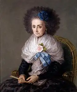 Spain, 1795