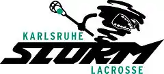 Lacrosse Storm Logo 04