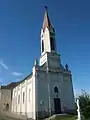 Roman Catholic Church in Lad