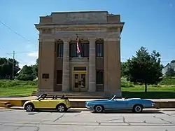 Ladora Savings Bank