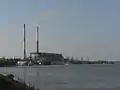 Ladyzhyn power plant