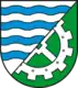 Coat of arms of Lägerdorf