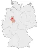 Ravensberg Land in Ostwestfalen-Lippe